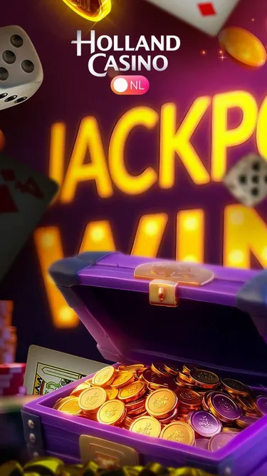 Holland Gaming House Screenshot